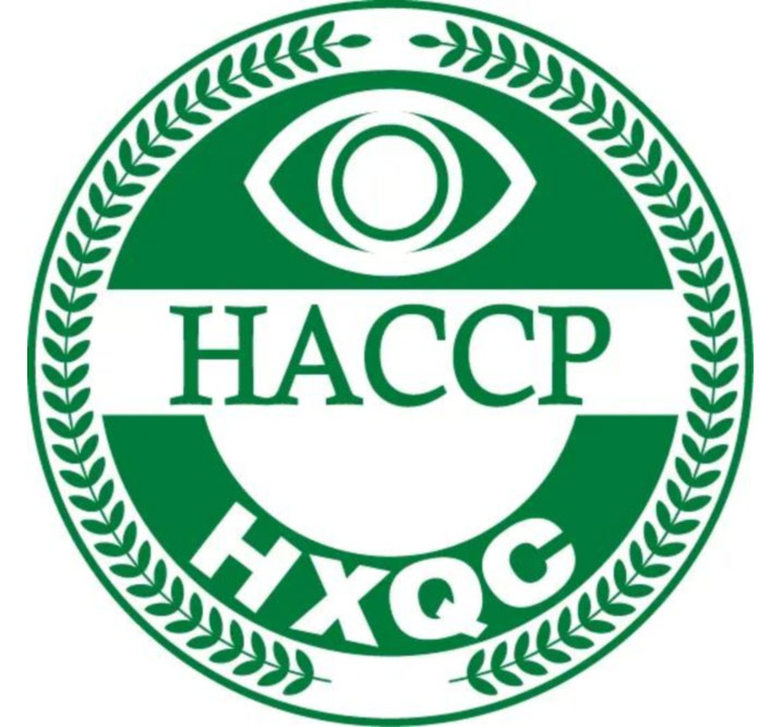 haccp
