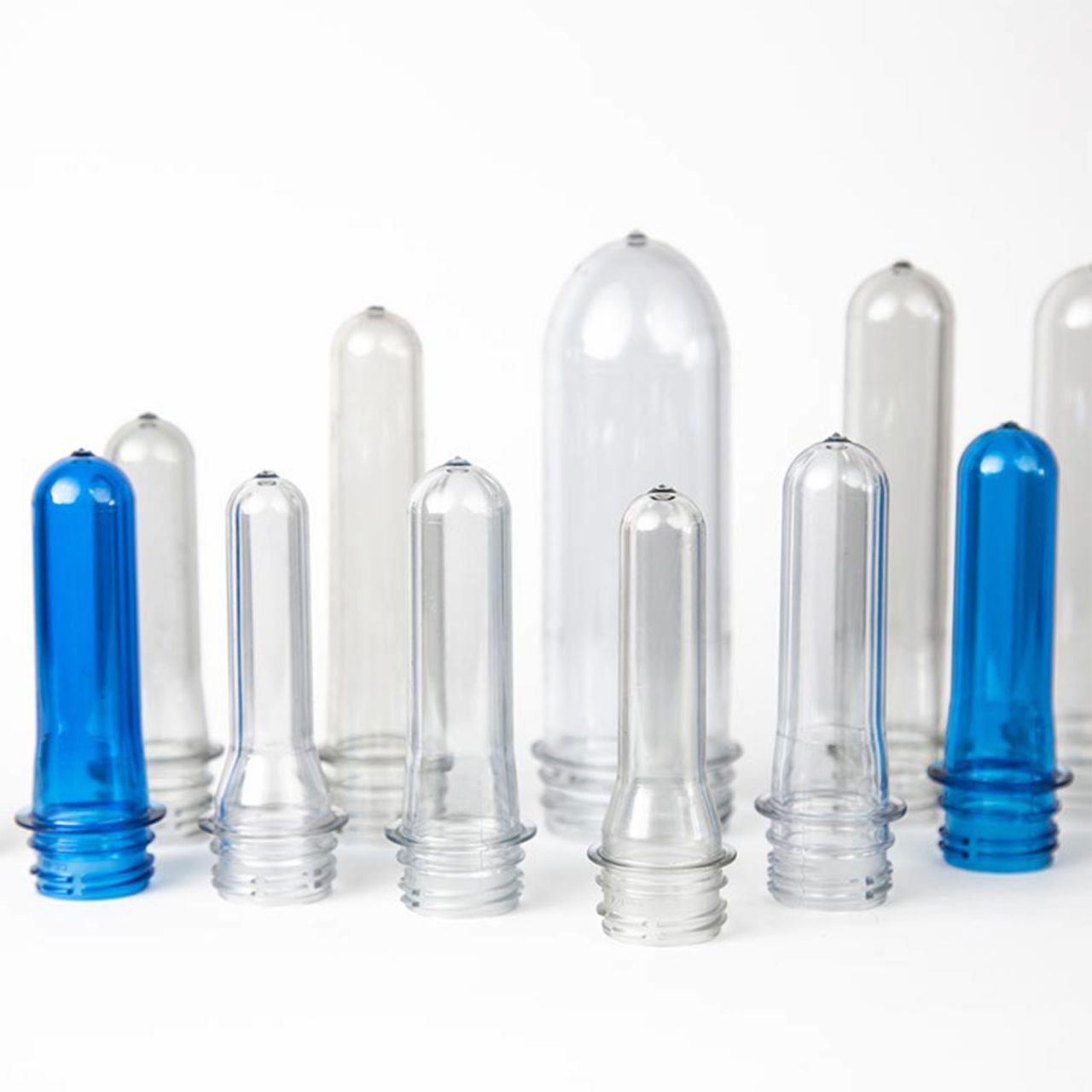 Preforms Meaning PET preforms | Chalmont Trading