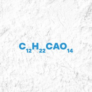 Calcium gluconate