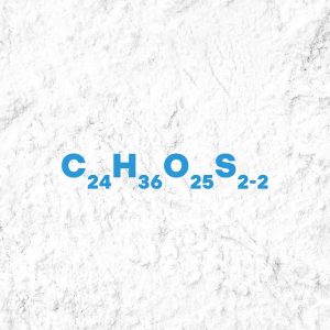 Carrageenan powder