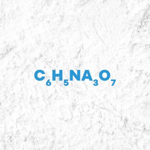 Sodium citrate